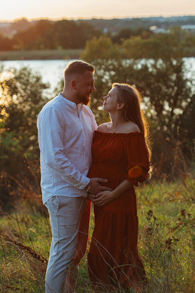 Baby und Familienfotografin Gotha