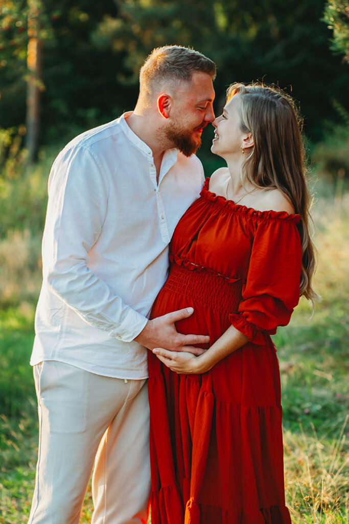 Baby und Familienfotografin Gotha